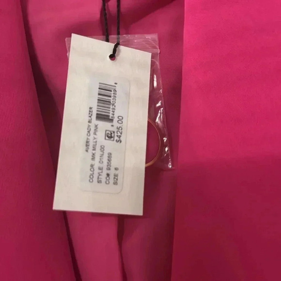 Milly Nicola Cady Blazer and Cady Pants
NWT


8130 - Picture 7 of 8